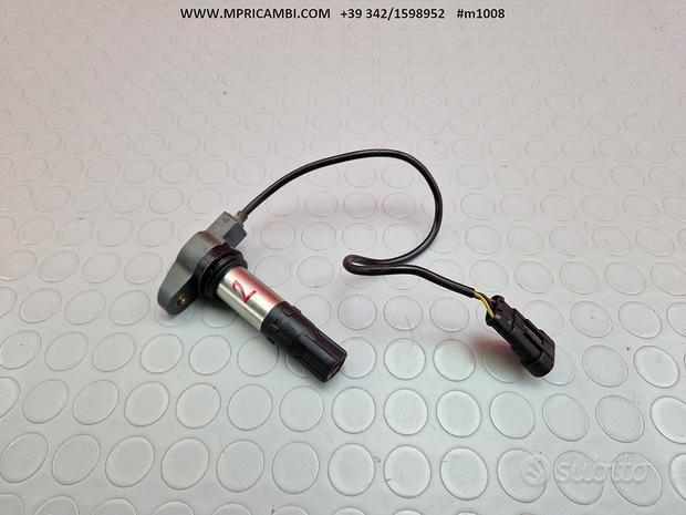 Subito BOBINA 2 APRILIA DORSODURO 750 2008 2009 2010
