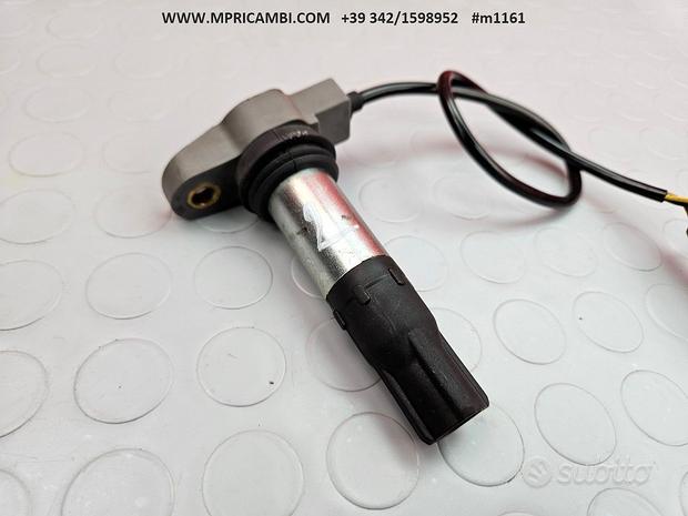 Subito BOBINA 2 APRILIA SHIVER 750 2007 2008 SL 2009 2010