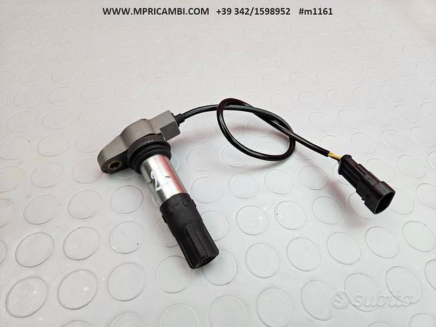 Subito BOBINA 2 APRILIA SHIVER 750 2007 2008 SL 2009 2010