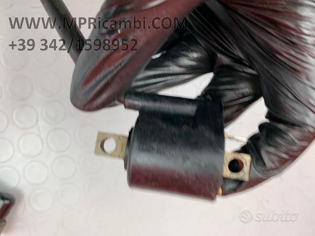 Subito BOBINA COIL POLARIS TRAIL BOSS 250 1995 1997