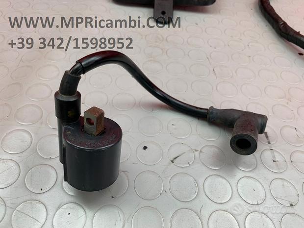 Subito BOBINA PIPETTA APRILIA RS 125 2003 2004 2002 RS125