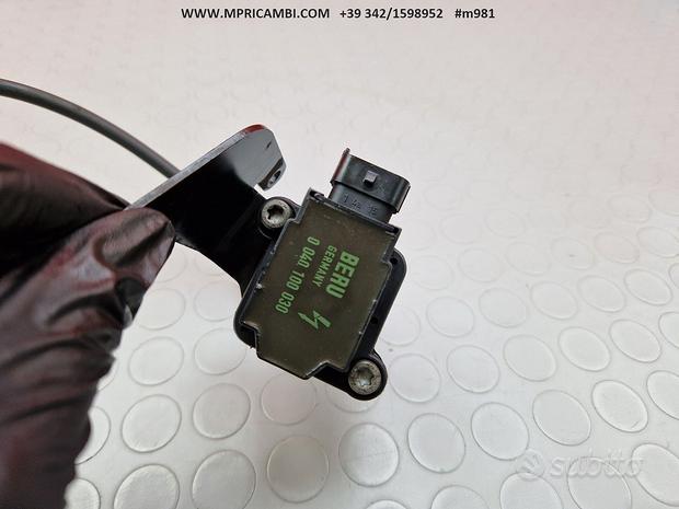 Subito BOBINA PIPETTA BMW F 650 GS 2001 2000 F650 2002