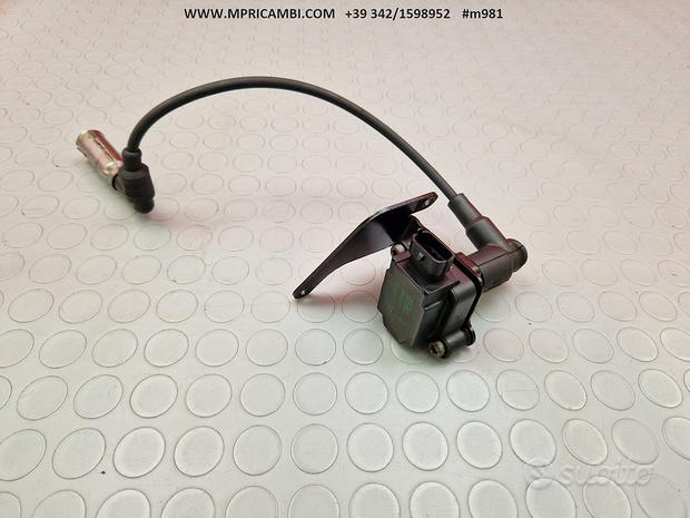 Subito BOBINA PIPETTA BMW F 650 GS 2001 2000 F650 2002