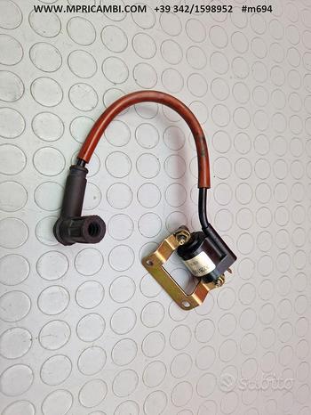 Subito BOBINA PIPETTA CAGIVA RAPTOR 125 2003 2004 MITO 20