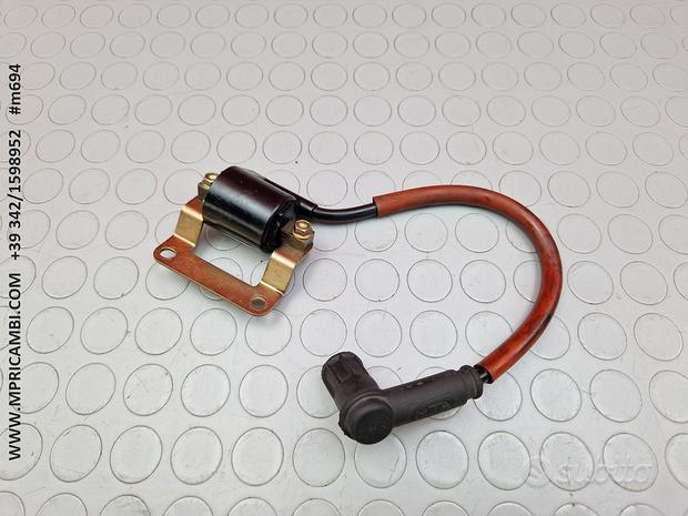 Subito BOBINA PIPETTA CAGIVA RAPTOR 125 2003 2004 MITO 20