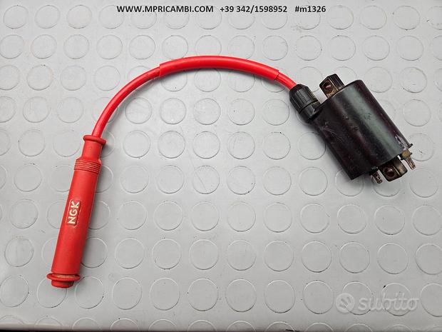 Subito BOBINA PIPETTA HONDA CRF 250 2010 2013 CR-F CRE 20