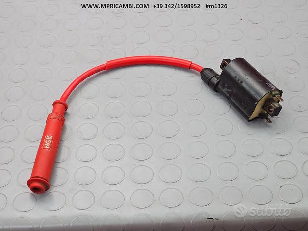 Subito BOBINA PIPETTA HONDA CRF 250 2010 2013 CR-F CRE 20