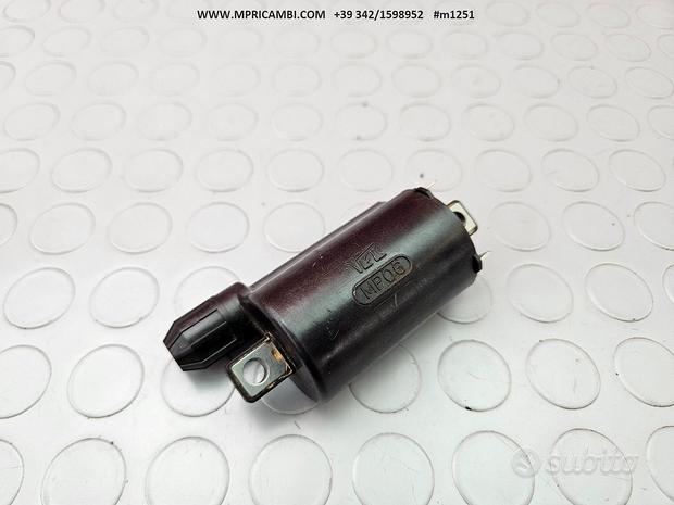 Subito BOBINA PIPETTA HONDA CRF 450 2011 2012 CRE 2009 20