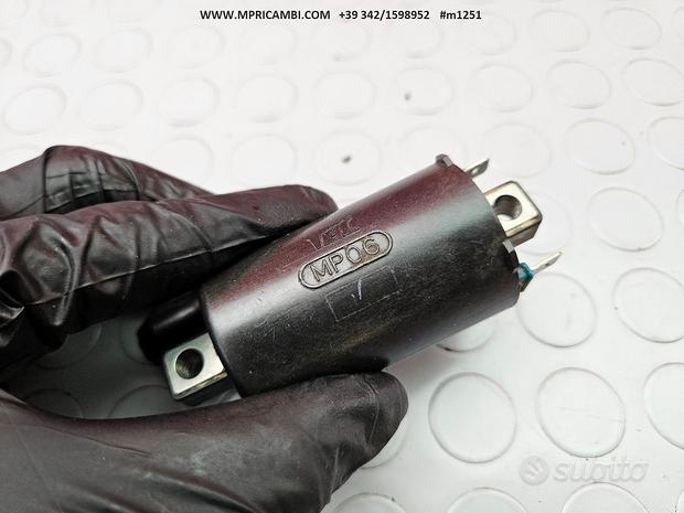 Subito BOBINA PIPETTA HONDA CRF 450 2011 2012 CRE 2009 20