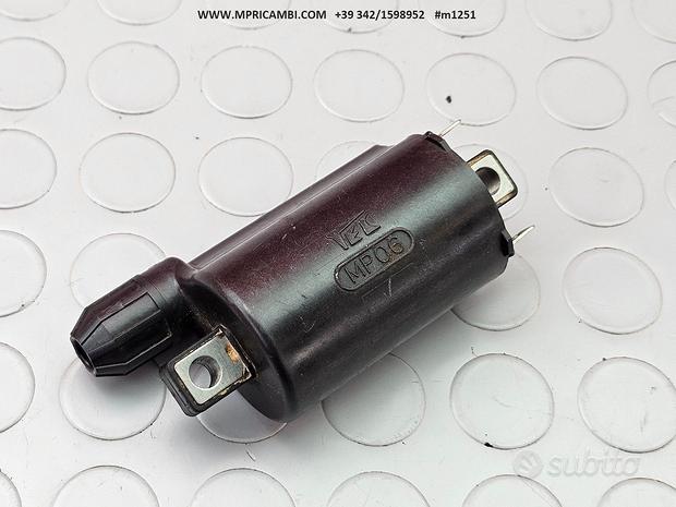Subito BOBINA PIPETTA HONDA CRF 450 2011 2012 CRE 2009 20