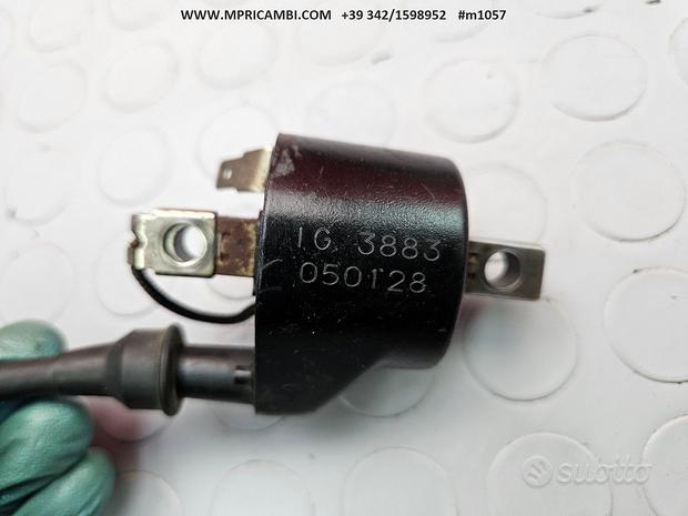 Subito BOBINA PIPETTA HUSQVARNA TE 250 2005 2006 TE250 20