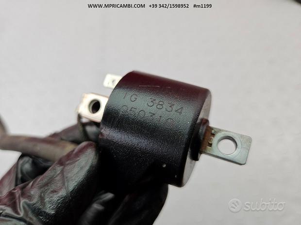 Subito BOBINA PIPETTA KTM EXC 125 1998 2002 SX 125 1999 2