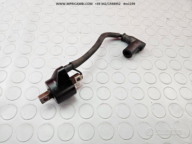 Subito BOBINA PIPETTA KTM EXC 125 1998 2002 SX 125 1999 2