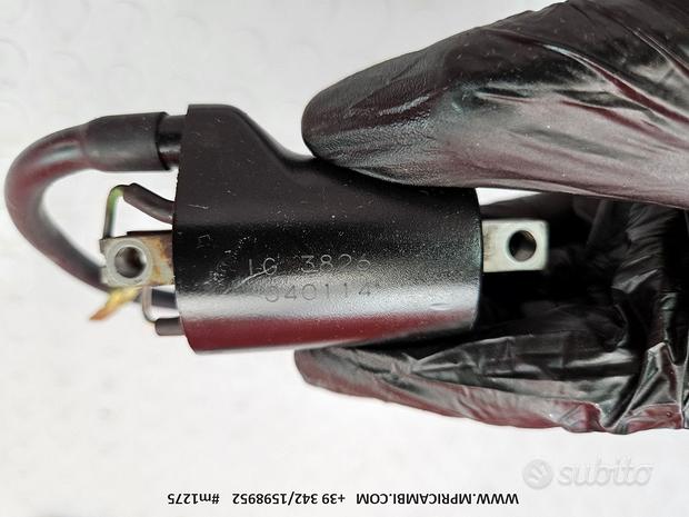 Subito BOBINA PIPETTA KTM LC4 640 SM 2002 2004 SUPERMOTO