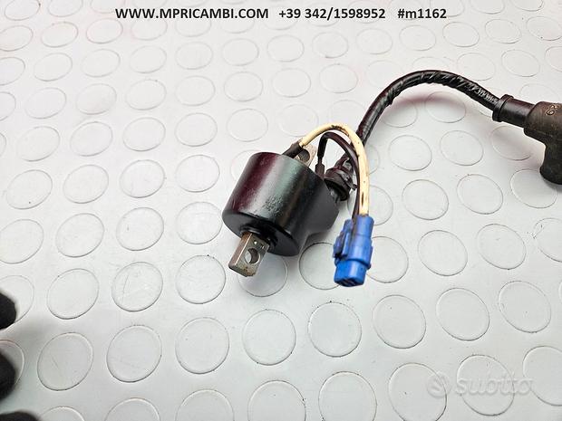 Subito BOBINA PIPETTA SUZUKI RM 125 1998 2000 RM125 1996