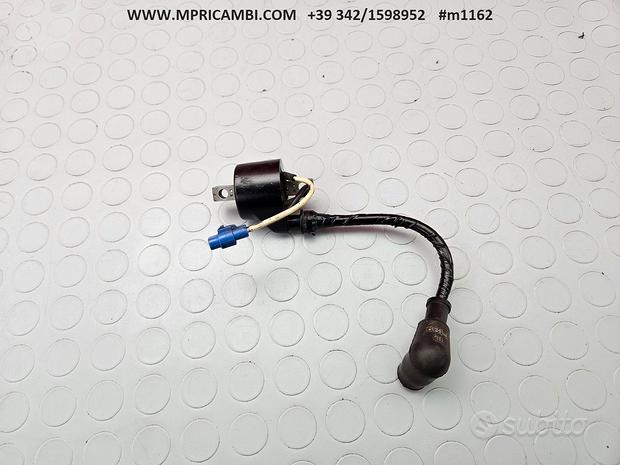 Subito BOBINA PIPETTA SUZUKI RM 125 1998 2000 RM125 1996
