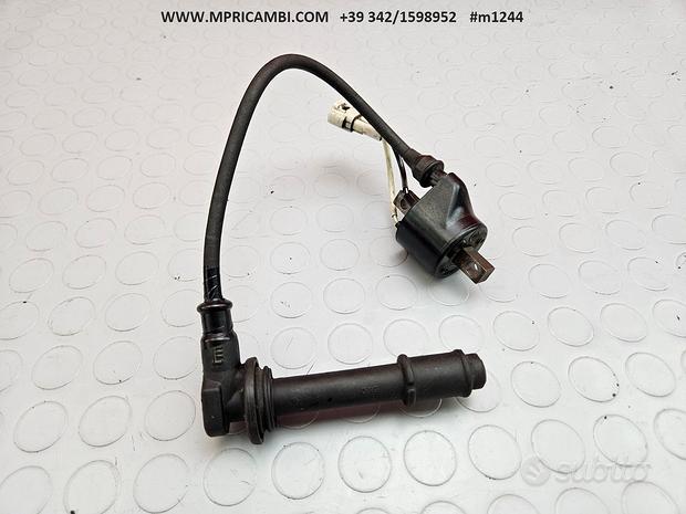 Subito BOBINA PIPETTA TM RACING EN 250 4t 2011 2014 MX 25