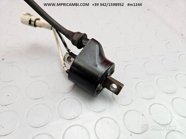 Subito BOBINA PIPETTA TM RACING EN 250 4t 2011 2014 MX 25