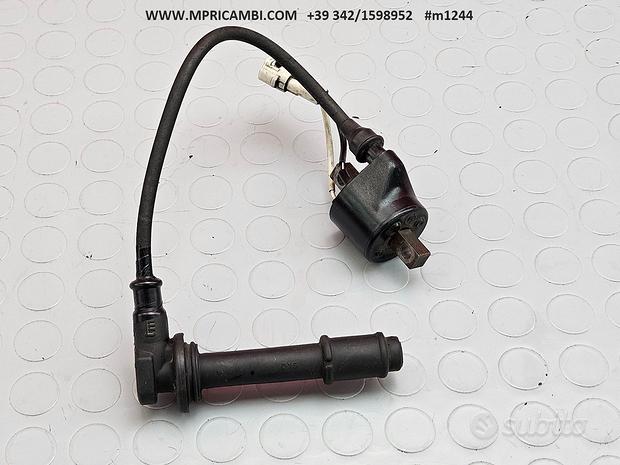 Subito BOBINA PIPETTA TM RACING EN 250 4t 2011 2014 MX 25