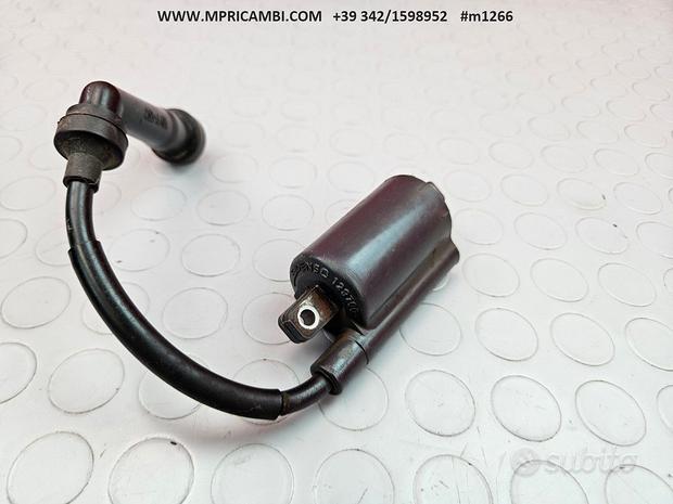 Subito BOBINA PIPETTA YAMAHA TT 600 E 1994 2003 TT600E 19