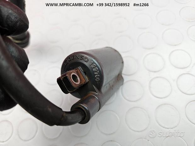 Subito BOBINA PIPETTA YAMAHA TT 600 E 1994 2003 TT600E 19