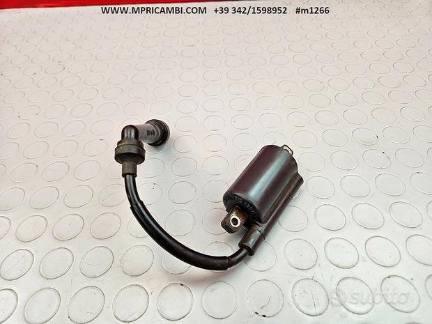 Subito BOBINA PIPETTA YAMAHA TT 600 E 1994 2003 TT600E 19