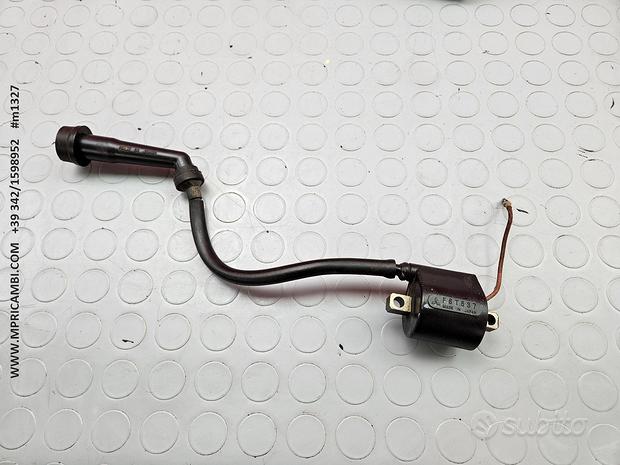 Subito BOBINA PIPETTA YAMAHA TTR 350 1986 1997 TT350R 199