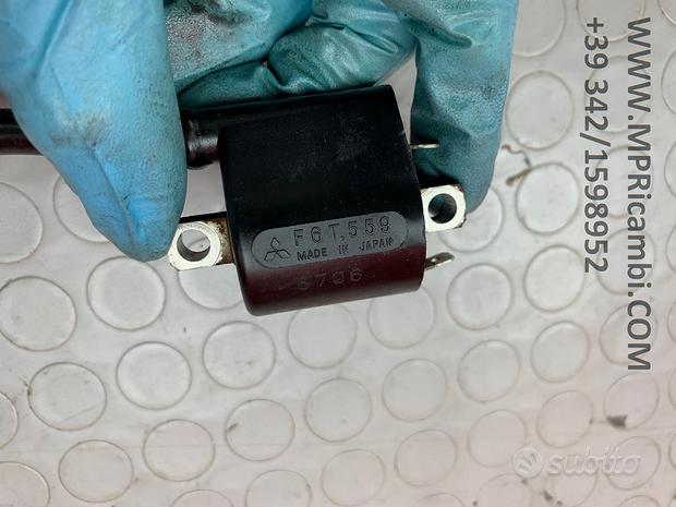 Subito BOBINA PIPPETTA APRILIA SXV 450 2006 2007 RXV 550