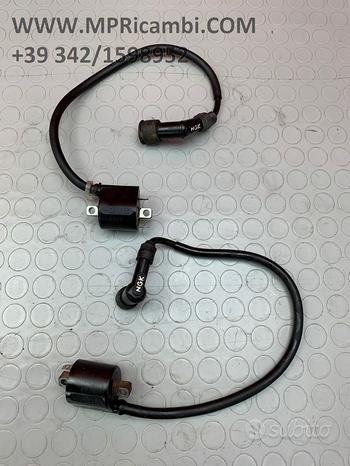 Subito BOBINA PIPPETTA APRILIA SXV 450 2006 2007 RXV 550