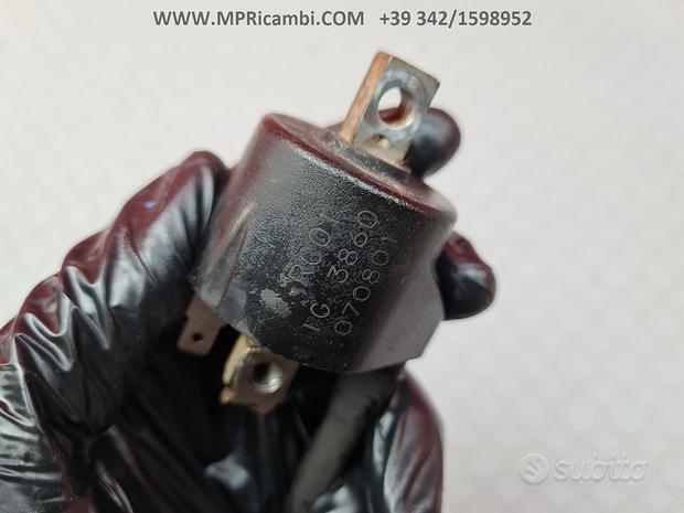 Subito BOBINA PIPPETTA BETA RR 525 2009 2008 450 400 2007