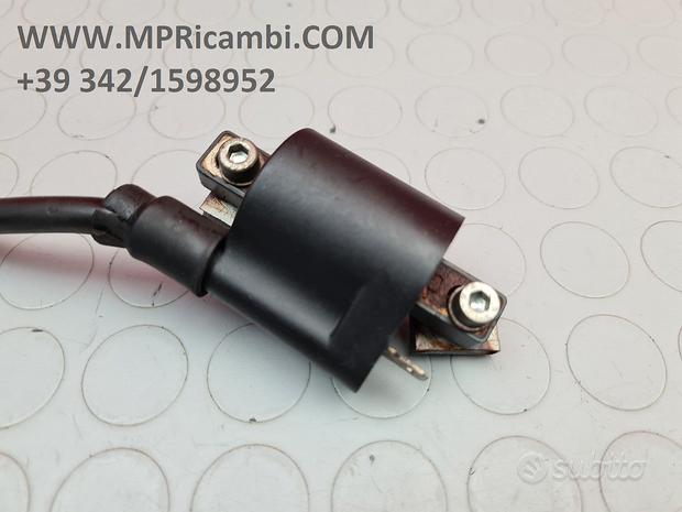 Subito BOBINA PIPPETTA DERBI SENDA 125 2004 2005 R 2006 2