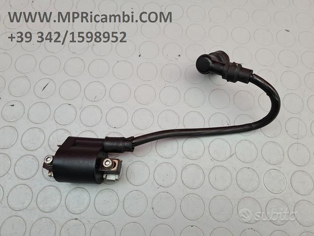 Subito BOBINA PIPPETTA DERBI SENDA 125 2004 2005 R 2006 2