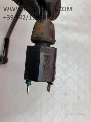 Subito BOBINA PIPPETTA HONDA CR 250 1985 1986 CR250 1987