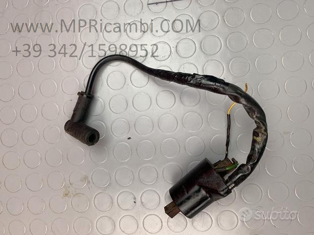 Subito BOBINA PIPPETTA HONDA CR 250 1994 1995 CRE 1993 19