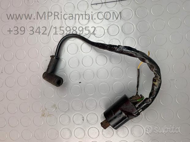 Subito BOBINA PIPPETTA HONDA CR 250 1994 1995 CRE 1993 19