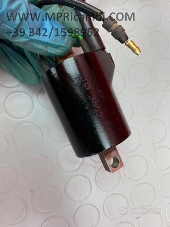 Subito BOBINA PIPPETTA HONDA CR 80 2000 2001 CR80 2002