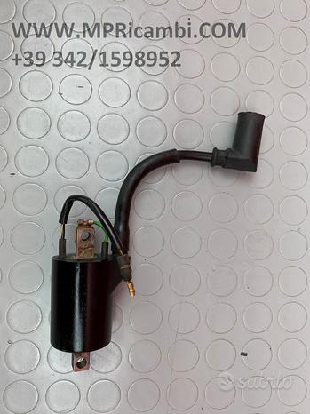 Subito BOBINA PIPPETTA HONDA CR 80 2000 2001 CR80 2002