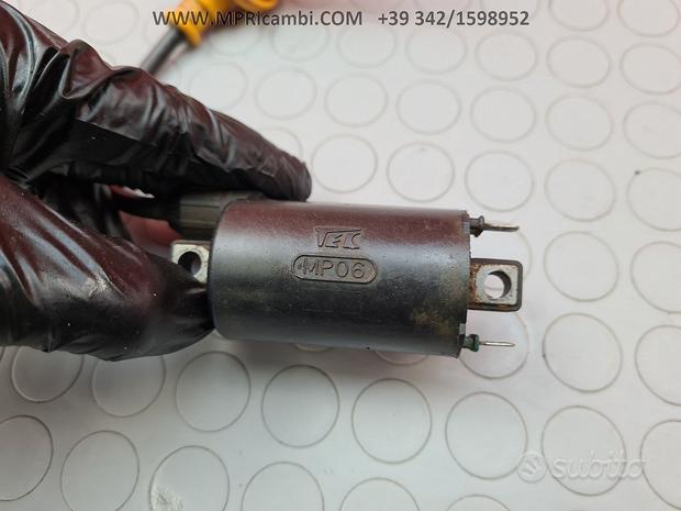 Subito BOBINA PIPPETTA HONDA CRF 250 2011 2010 CRE F 2013