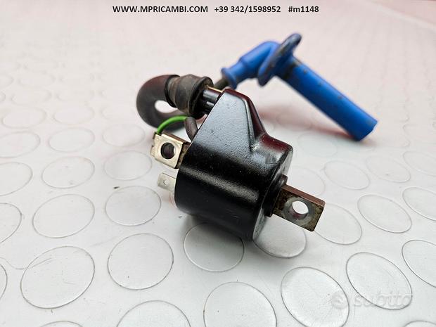 Subito BOBINA PIPPETTA HONDA CRF 450 2002 2003 CRE F 2004