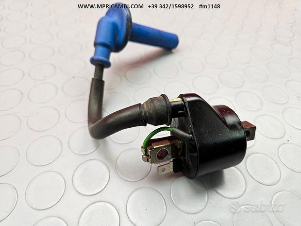 Subito BOBINA PIPPETTA HONDA CRF 450 2002 2003 CRE F 2004