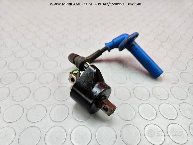 Subito BOBINA PIPPETTA HONDA CRF 450 2002 2003 CRE F 2004