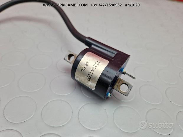 Subito BOBINA PIPPETTA HUSQVARNA SMR 510 2007 2008 TE 200