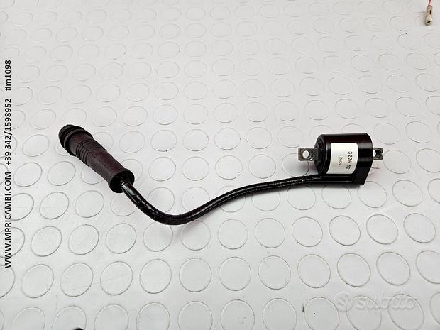Subito BOBINA PIPPETTA HUSQVARNA SMR 510 2008 2007 TE 200