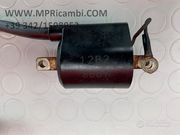 Subito BOBINA PIPPETTA KAWASAKI KX 125 1999 2000 KX125 20