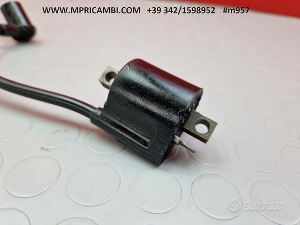 Subito BOBINA PIPPETTA KAWASAKI KX 250 1990 1991 KX250