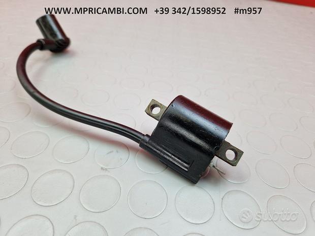 Subito BOBINA PIPPETTA KAWASAKI KX 250 1990 1991 KX250