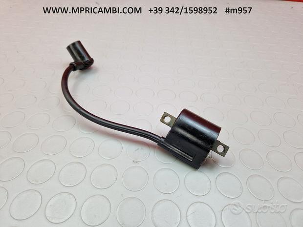 Subito BOBINA PIPPETTA KAWASAKI KX 250 1990 1991 KX250