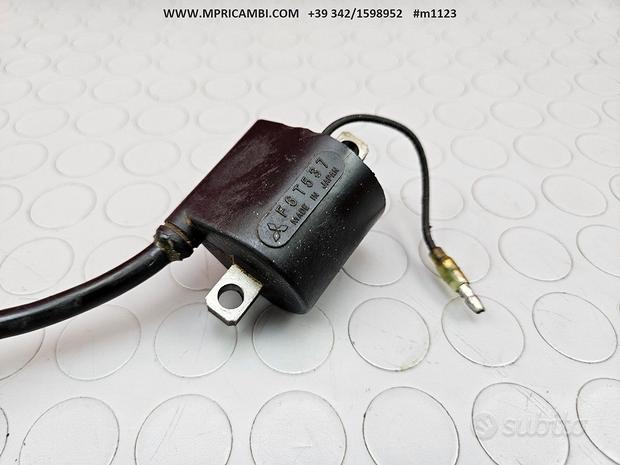 Subito BOBINA PIPPETTA KAWASAKI KX 250 1992 1993 KX250