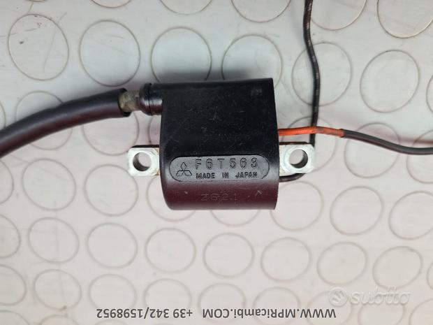 Subito BOBINA PIPPETTA KAWASAKI KXF 250 2013 2014 KX F 20
