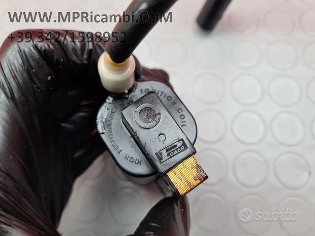 Subito BOBINA PIPPETTA KTM DUKE 125 2017 2018 2019 RC 202